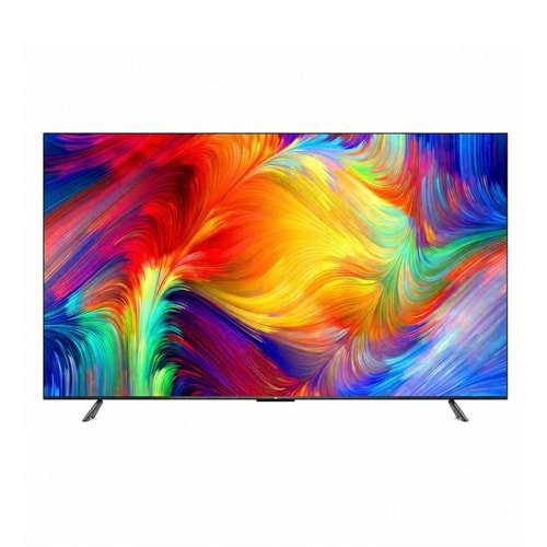 TCL 50P635 4K HDR 50