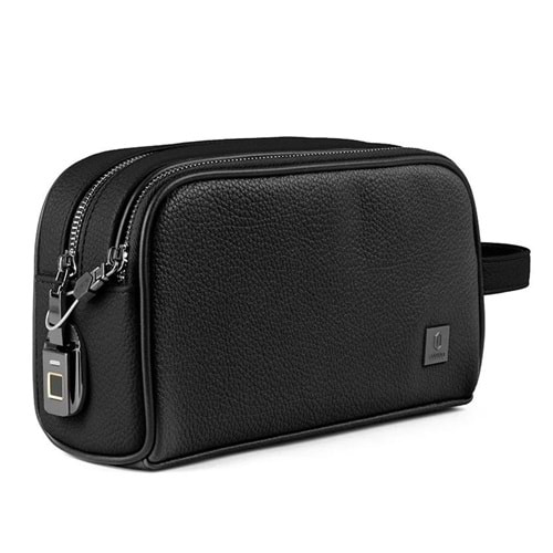 WIWU PHANTOM FINGERPRINT LOCK POUCH PRO