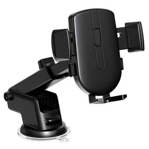 WIWU GENTLEMAN CAR MOUNT (YAPIŞKANLI)