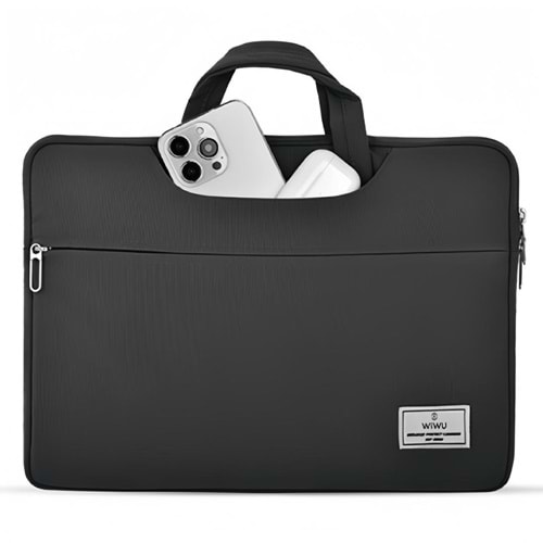 WIWU VIVI LAPTOP HANDBAG FOR UP TO 15.6“
