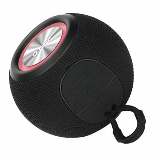 TTEC BOMB PORTABLE BLUETOOTH SPEAKER