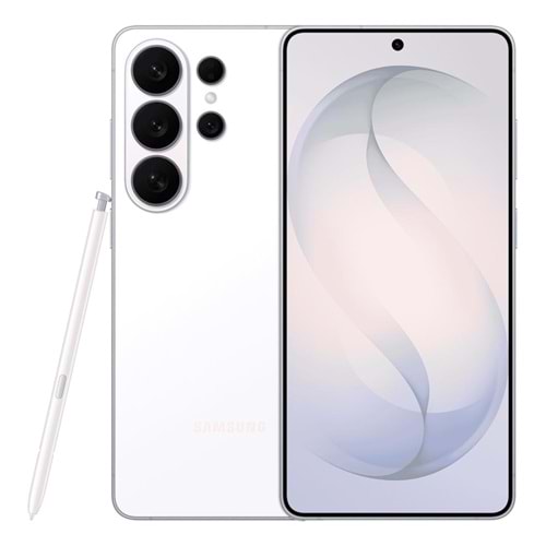 SAMSUNG S26 ULTRA 12/512GB WHITE