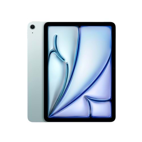 IPAD AIR 11 INCH M4 WIFI 128GB BLUE