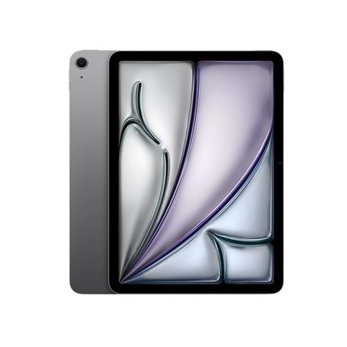 IPAD AIR 11 INCH M4 WIFI 128GB SPACE GRAY