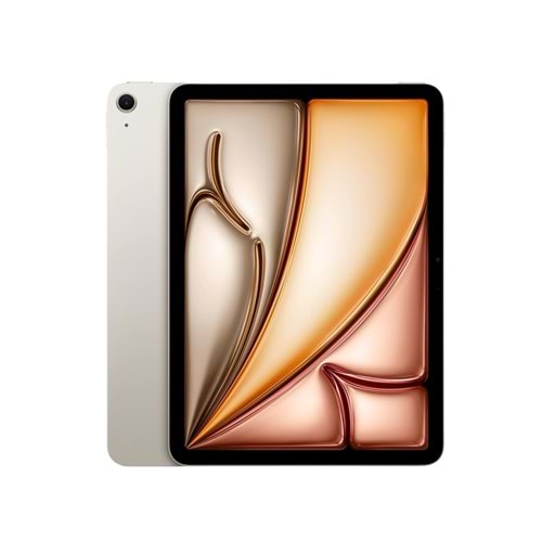 IPAD AIR 11 INCH M4 WIFI 128GB STARLIGHT