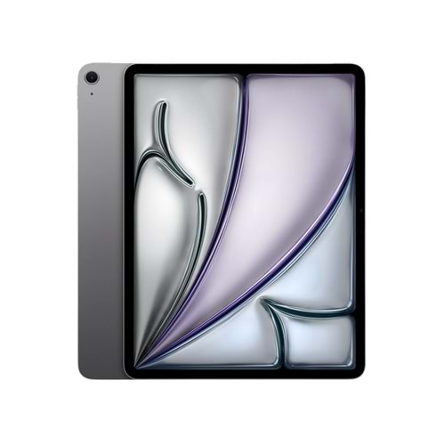 IPAD AIR 13 WIFI M4 SPACE GRAY