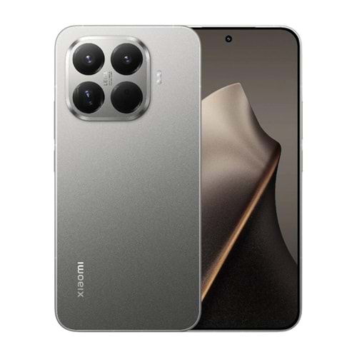 XIAOMI 15T PRO 12/512GB GRAY