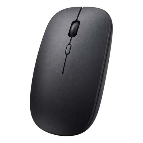 WIRELESS MOUSE BLACK