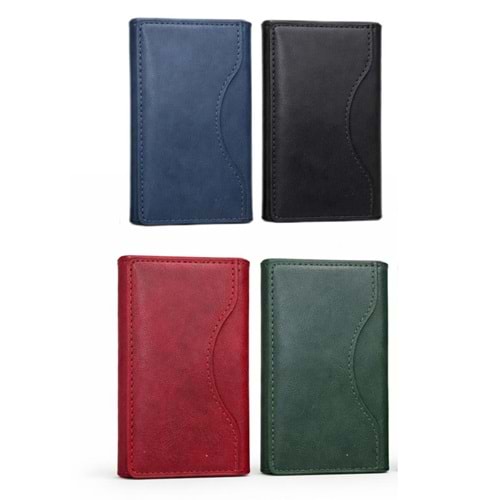 SOFFANY MAGSAFE PREMIUM KARTLIK