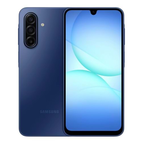 SAMSUNG A17 6/128GB BLUE