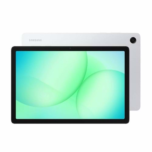 SAMSUNG TAB A11+ X236 5G 6/128GB SILVER