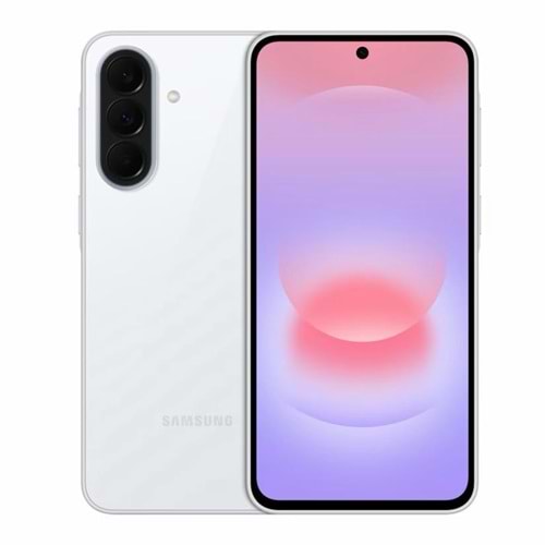 SAMSUNG A37 5G 8/128GB AWESOME WHITE