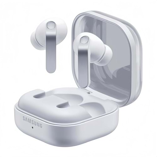 SAMSUNG GALAXY BUDS4 PRO WHITE