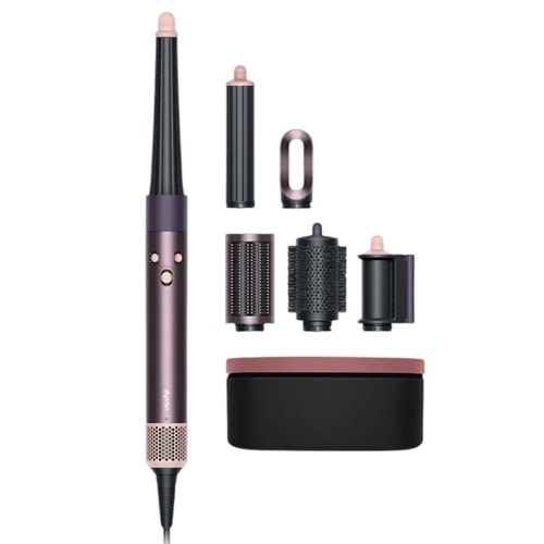 DYSON HS08 AIRWRAP I.D JASPER PLUM