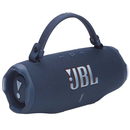 JBL CHARGE 6 BLUE