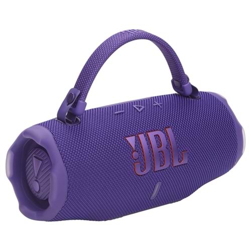 JBL CHARGE 6 PURPLE