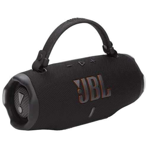 JBL CHARGE 6 BLACK