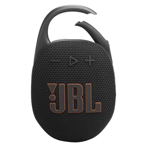 JBL CLIP5 BLACK