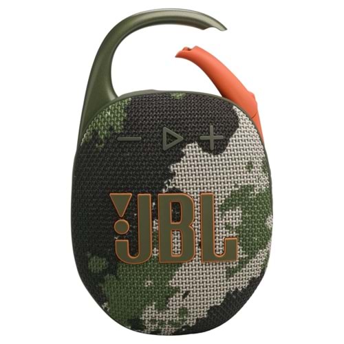 JBL CLIP5 SQUAD