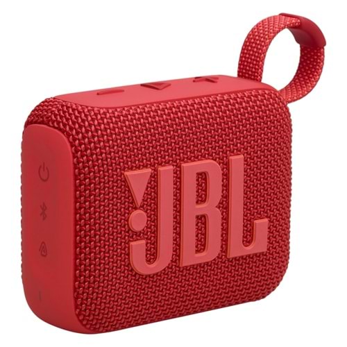 JBL Go4 RED