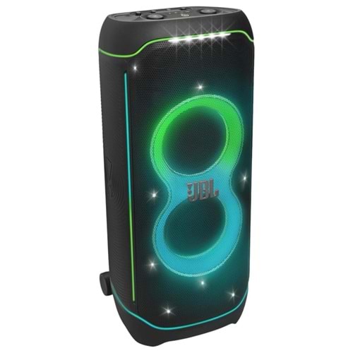 JBL PORTYBOX ULTIMATE BLACK