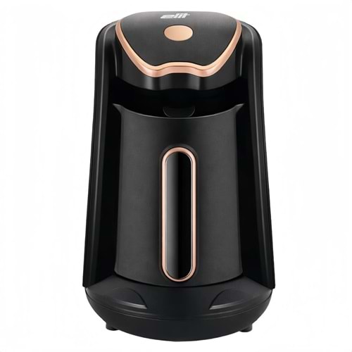 ELIT TCM-22 TURKISH COFFEE MAKER 600W 0.3L