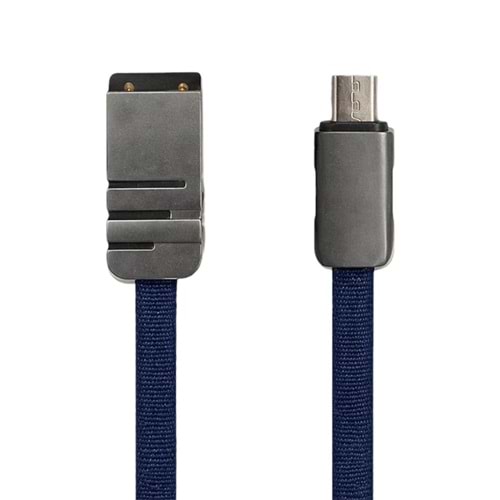 ZORE MEST MICRO USB CABLE 2.4A 1M