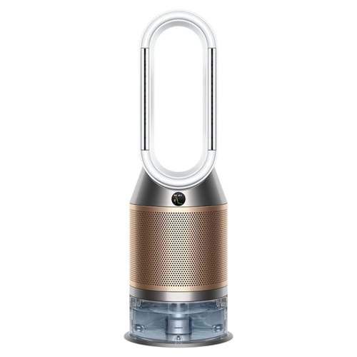 DYSON PURUFIER HUMIDIFY+COOL PH2 DE-NOX PH05WH GOLD