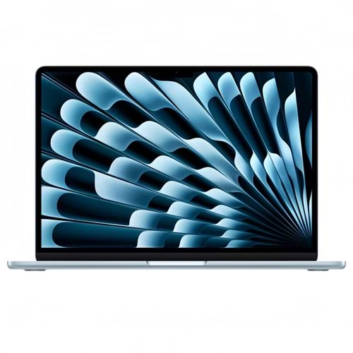 MACBOOK AIR M5 16GB 512GB 13INC SKY BLUE