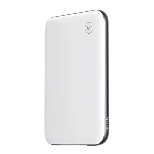 MCDODO META AIR 5.000mAh 20W POWERBANK WHITE