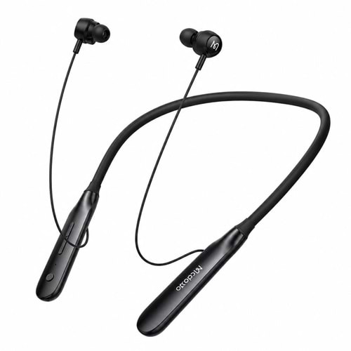 MCDODO ELEGIO WIRELESS NECKBAND HEAPHONES