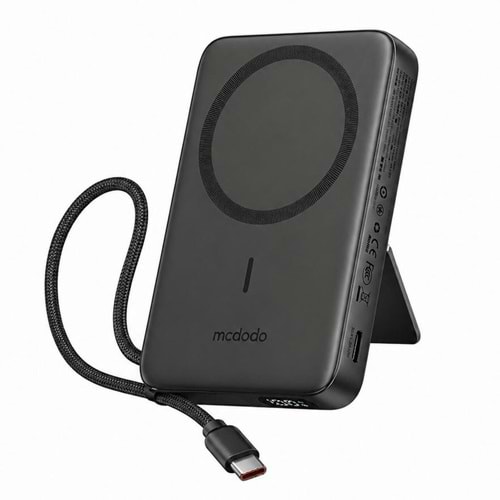 MCDODO UNIPOWER POWERBANK 10000MAH 15W WIERELESS