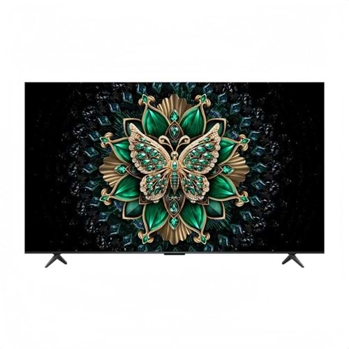 TCL 55C6K QD-MINI LED TV 55