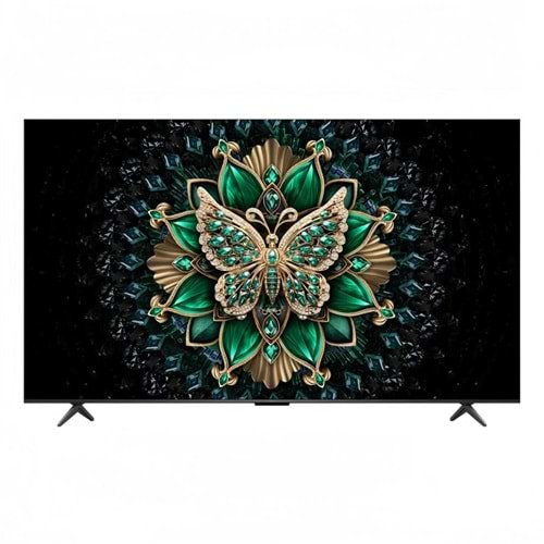 TCL 65C6K QD-MINI LED TV 65