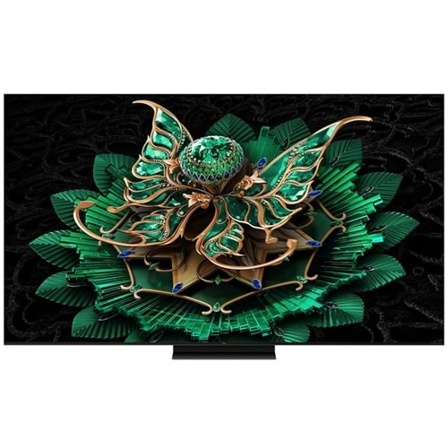 TCL 75C7K QD-MINI LED TV 75