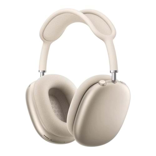 AIRPODS MAX 2 WITH SMART CASE STARLIGHT ORG