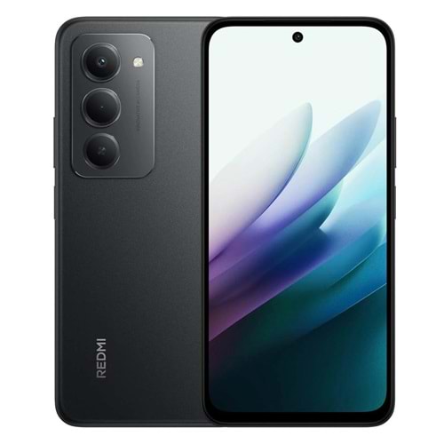 REDMI 15 8/256 GB MIDNIGHT BLACK