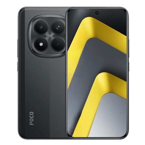 POCO M8 5G 8/256GB BLACK