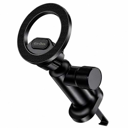 GO-DES AIR VENT MAG-SAFE CAR BRACKET
