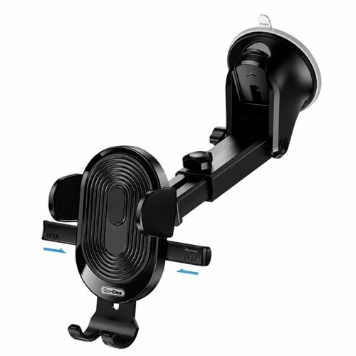 GO-DES SUCTION CUP HOLDER