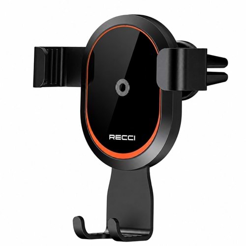 RECCI CAR HOLDER WITH GRAVITY STRUCTURE & 360° ROTATION