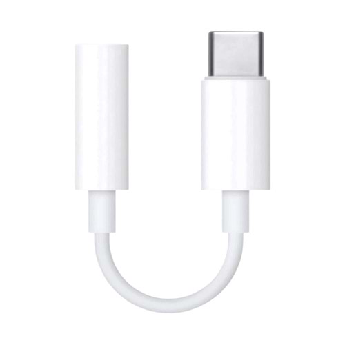 SOFFANY USB-C TO APPLE JACK ADAPTER