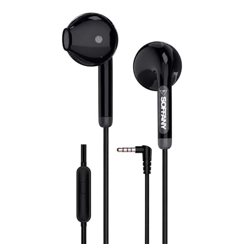 SOFFANY STEREO EARPHONE