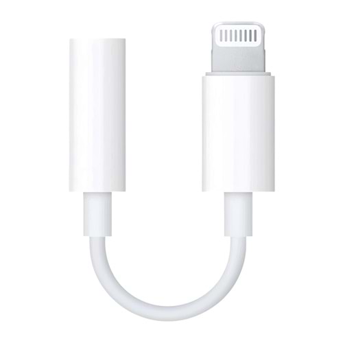 SOFFANY LIGHTNING TO HEADPHONE JACK ADAPTER