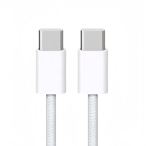 APPLE TYPE-C TO TYPE-C CABLE 240W 2M (ORG)