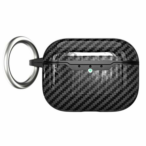 ZORE AIRPODS PRO 3 SILICONE BLACK