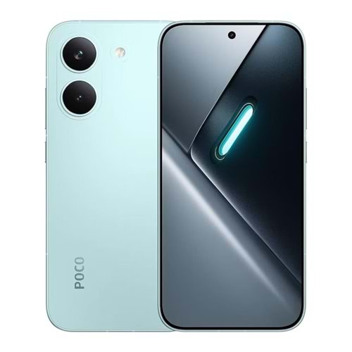 POCO X8 PRO 8/256GB MINT GREEN