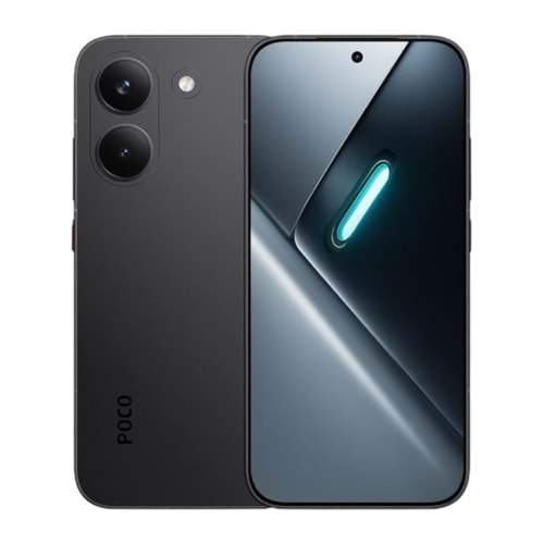 POCO X8 PRO 8/256GB BLACK