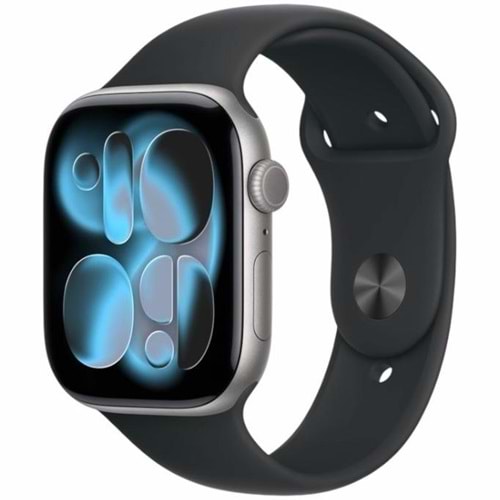 APPLE WATCH 11 46MM SPACE GRAY