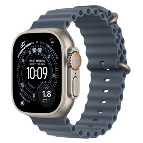 APPLE WATCH ULTRA 3 49MM NATURAL